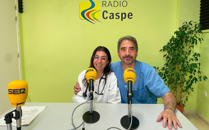 Hoy Por Hoy Bajo Aragón-Caspe 20/05/2026