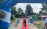Mohamed Boutmazguine, un récord sin premio en la 10K de Alcañiz