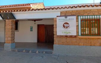 100 euros al mes y gastos incluidos: Puigmoreno busca emprendedor para abrir el multiservicio 'El Regallo'
