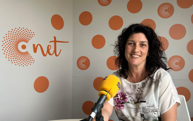 La educación pública se moviliza en el Bajo Aragón ante la falta de recursos y el reto rural