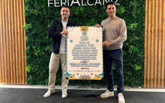 El Gumma Fest de Alcañiz lanza su cartel «más ambicioso» con 30 artistas y espera superar los 5.000 asistentes