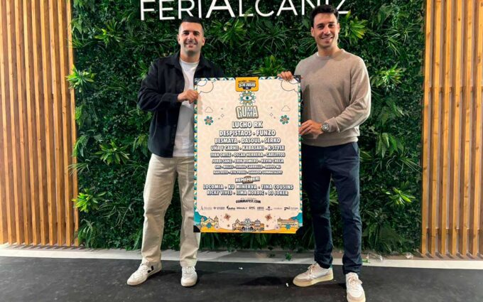 El Gumma Fest de Alcañiz lanza su cartel «más ambicioso» con 30 artistas y espera superar los 5.000 asistentes