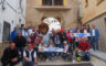 Urrea arropa al zaragocismo cuando más lo necesita: «Somos zaragocistas y lo seremos en Segunda, en Primera RFEF y donde sea»