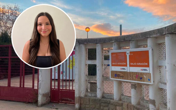 Las mejores notas de la PAU tienen nombre propio en el Bajo Aragón Histórico