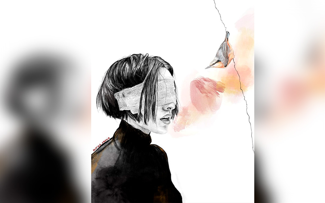 Ilustración de Beatriz Abadía.