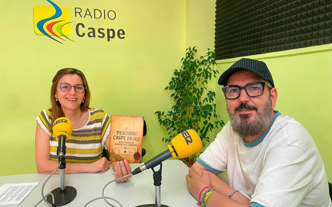 Hoy por Hoy Bajo Aragón-Caspe 16/06/2026