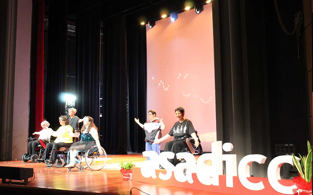 XXV edición de los Premios de Asadicc / B. Severino