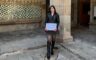 La astrofísica Clàudia Soriano, con raíces en Valderrobres, gana el Premio Sant Jordi de Ciencias Físicas