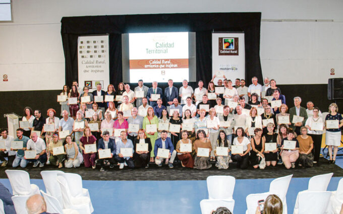 El Matarraña refuerza su apuesta por la excelencia con 91 certificaciones de calidad