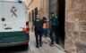 A prisión los seis detenidos en la doble redada antidrogas en Alcañiz y Alcorisa