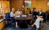 El Ayuntamiento de Caspe destina más de 15.000 euros al desarrollo infantil con un convenio con Fundación Atención Temprana