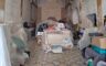 Convertir la iglesia de Capuchinos de Alcañiz en una sala de eventos costará 258.000 euros y tres años