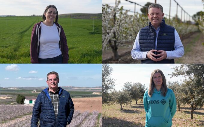 Aragón invierte más de 575 millones de euros en el futuro del medio rural a través del PEPAC