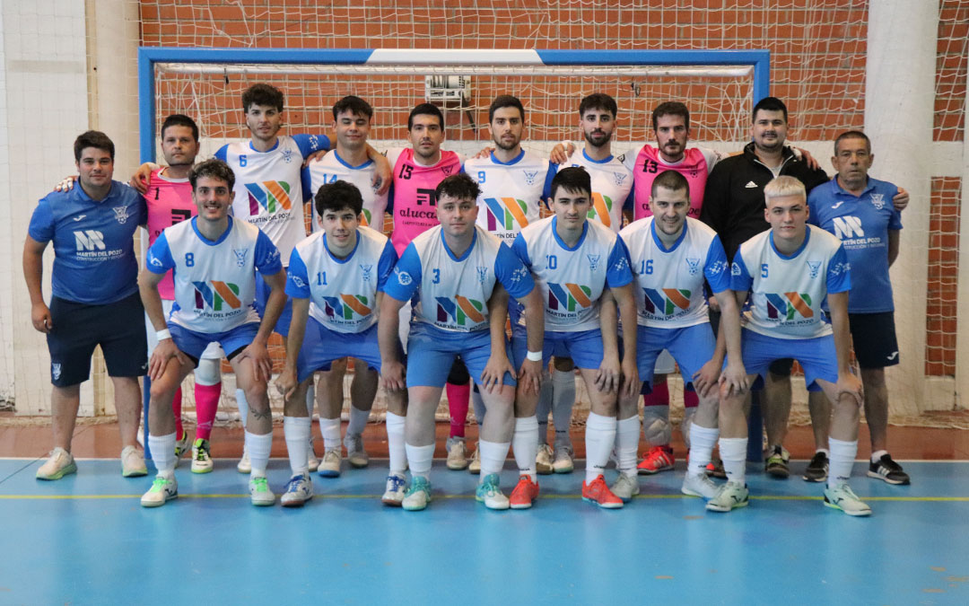 Ida del play-off de ascenso a 2ªB. Zafán contra Associació Esportiva Llevant De Manacor. / M.A.M (Zafán)