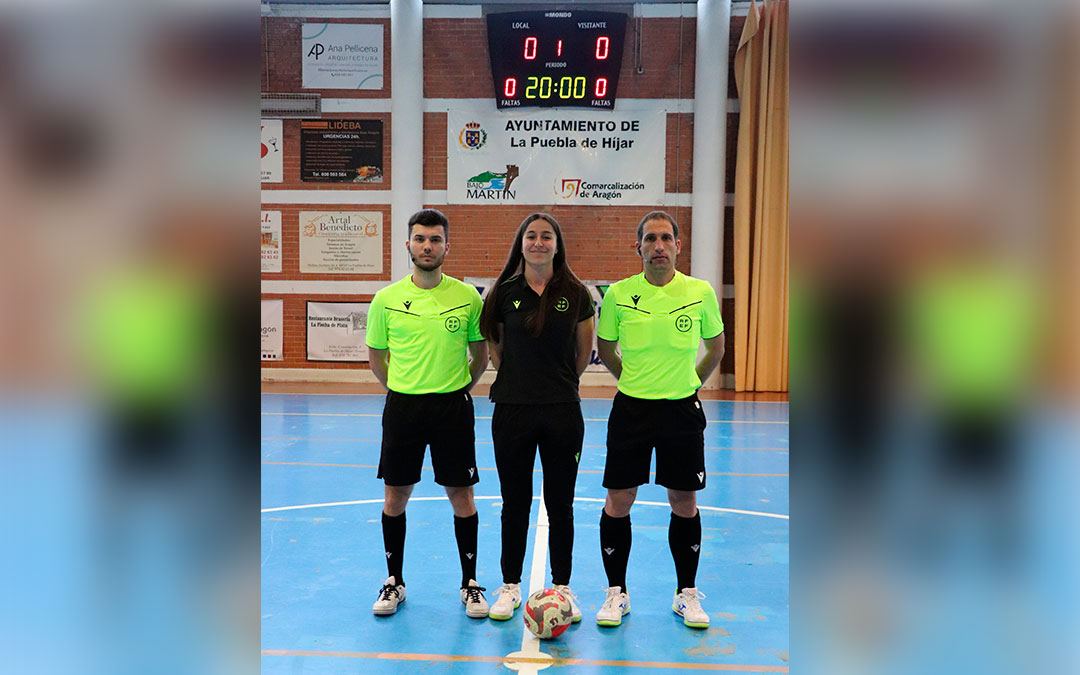 Ida del play-off de ascenso a 2ªB. Zafán contra Associació Esportiva Llevant De Manacor. / M.A.M (Zafán)