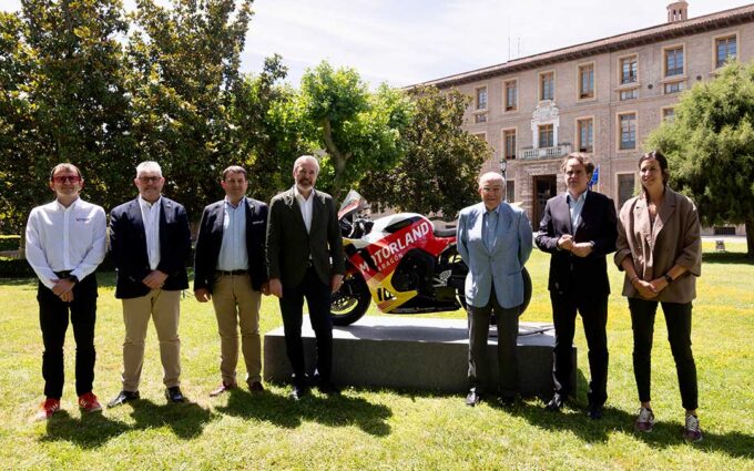 Un año más de Campeonato, cuatro como la única reserva y 12 millones de euros: Así es el acuerdo para conservar MotoGP en Motorland Aragón