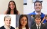 Conoce a los estudiantes del Bajo Aragón Histórico con mejor nota en la PAU