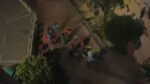 Imagen de un vídeo grabado tras la pelea./ L.C.