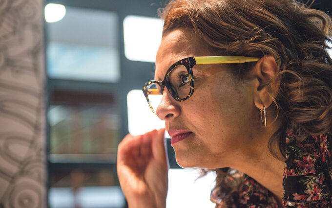 Cómo estrenar gafas cada año: Todo lo que incluye el Plan Visual de Óptica Bajo Aragón