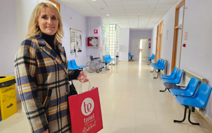 La DPT concede una ayuda de 600 euros por nacimiento o adopción en los pueblos de Teruel