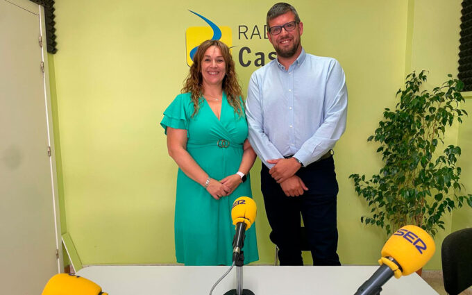 Hoy por Hoy Bajo Aragón-Caspe 09/06/2026