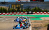 Las T4 Series ya tienen campeones históricos tras el fin de fiesta en Motorland Aragón