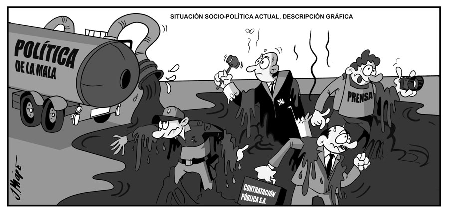 Realizada por J. Macipe / Publicada 05-06-2026