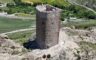 Restaurada la torre del castillo de La Hoz de la Vieja tras una inversión de 101.171 euros