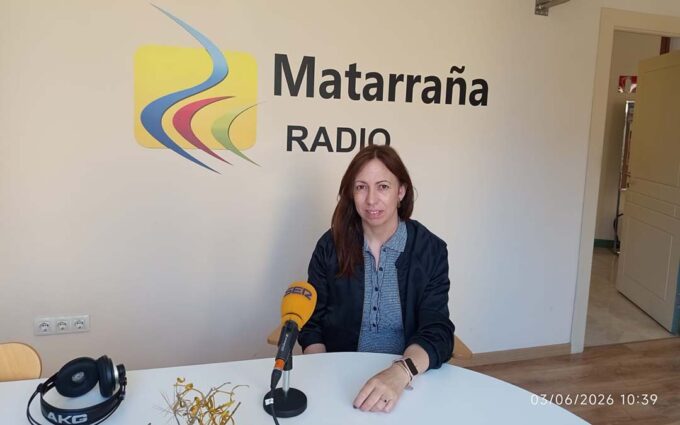 Hoy por Hoy Matarraña 03/06/2026