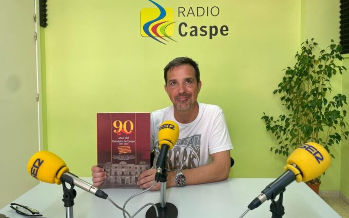 Hoy por Hoy Bajo Aragón-Caspe 27/07/2026