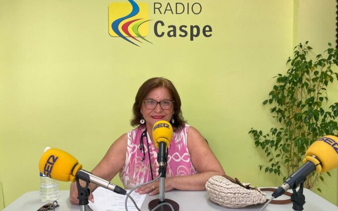 Hoy por Hoy Bajo Aragón-Caspe 30/07/2026