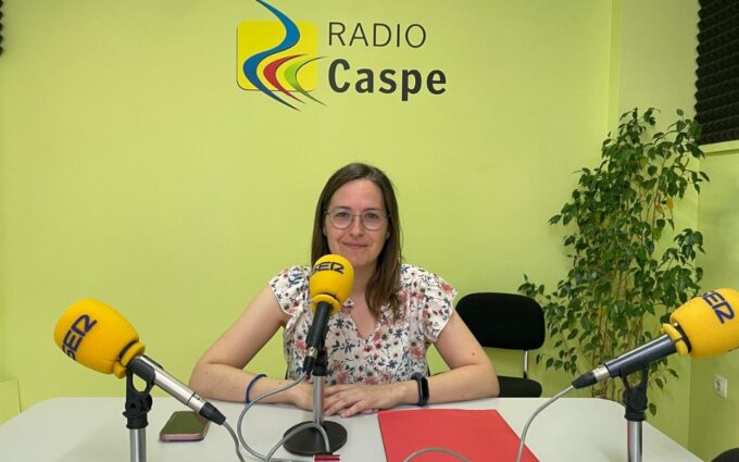 Hoy por Hoy Bajo Aragón-Caspe 17/07/2026
