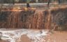 La tormenta arrasa 900 hectáreas en Valdealgorfa: «Hay afecciones en almendro y olivo. El agua entró en todas partes»
