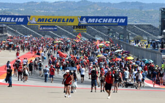El GP apunta a septiembre de 2027 para su regreso a Motorland tras una edición de éxito