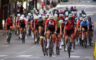 El alcañizano Iván Romero vuelve a brillar en el Critérium Ciudad de Alcañiz: Quinto puesto y triunfo en M30