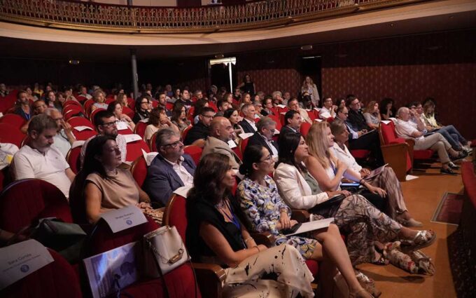 Récord de inscritos para la VIII edición del Curso Nacional de Periodismo de Alcañiz con más de 100 alumnos