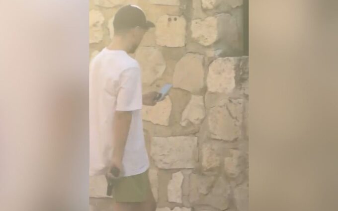 Un hombre es detenido en Andorra tras amenazar a varias personas con un arma simulada