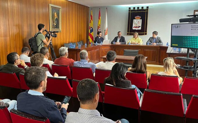 Andorra exige garantías para evitar otro fiasco en la adjudicación del Nudo Mudéjar