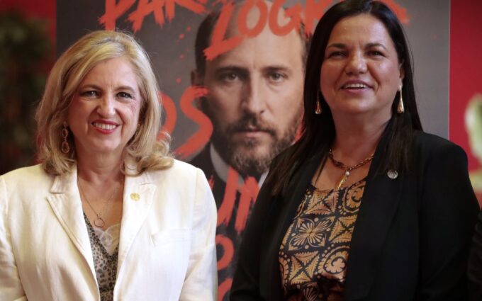 Carmen Marta-Lazo: «Con la figura de Cajal queremos proyectar lo que se hace bien en Unizar, que es mucho»