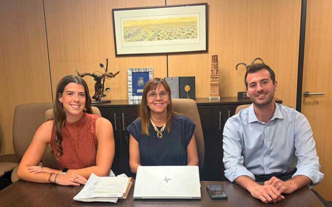 Avanza la tramitación de la planta de biometano de Biorig en Caspe, aunque sin fechas para el inicio de las obras