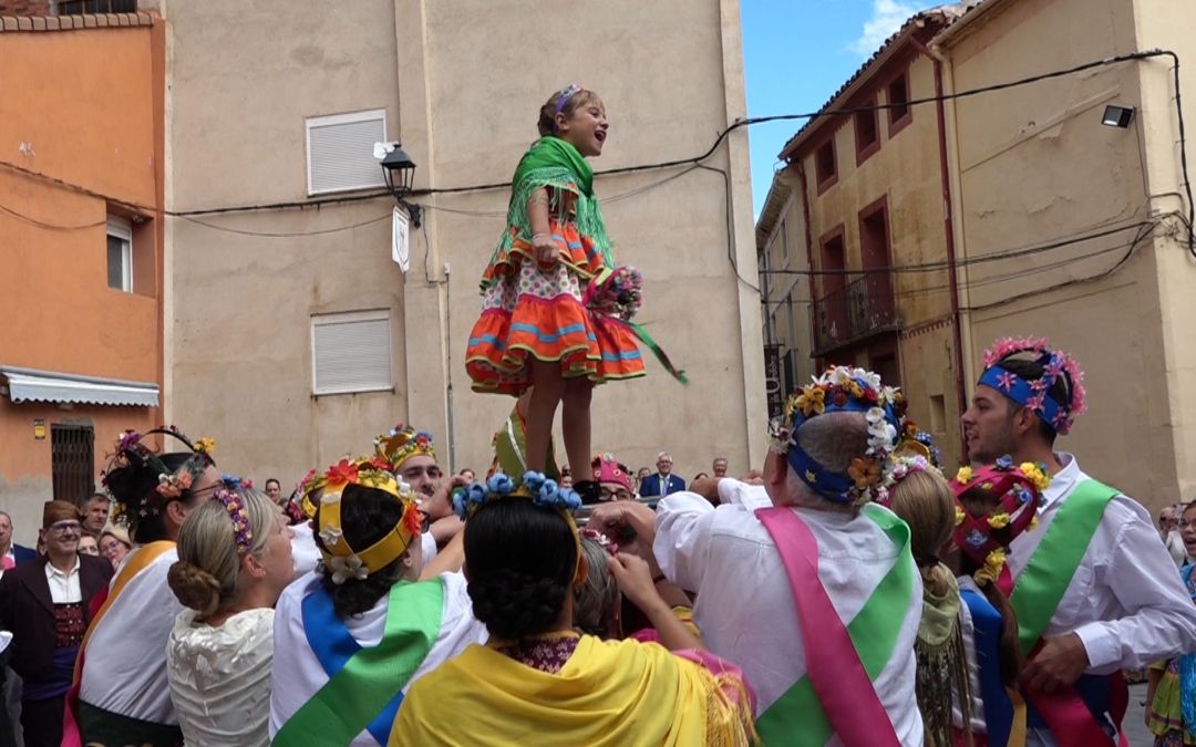 El día de San Macario muestra también el dance tradicional andorrano./ Ayto. Andorra