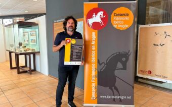 'Íberos en ruta 2026' propone cinco actividades para dinamizar los yacimientos menos conocidos del Bajo Aragón Histórico