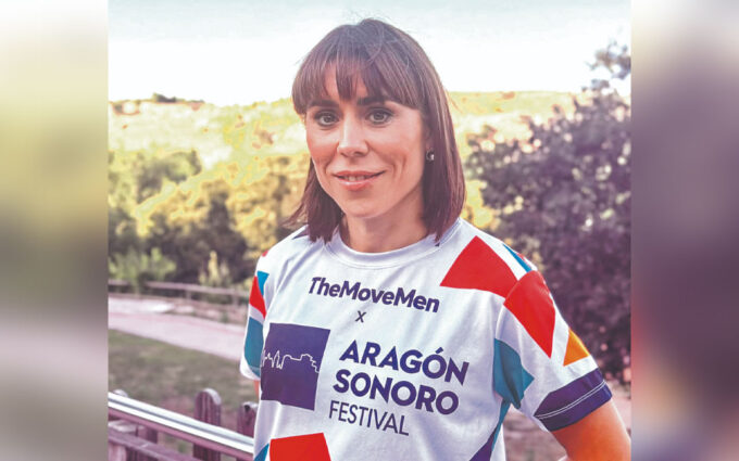 Marta Alquézar, concejal de Festejos de Alcañiz:«Los tributos son mi apuesta personal y una demanda de las peñas»