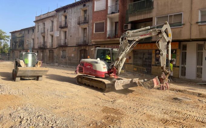 Abierta la convocatoria del PIMED de la DPZ con más de 1,3 millones dirigida a 29 municipios de la provincia