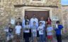 Los hologramas se apoderan de Oliete en la final del Holo Rural IA Challenge