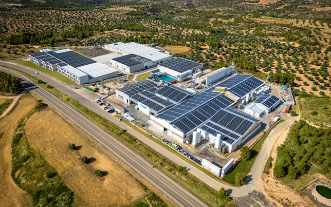 Oxaquim incrementará su producción a principios de 2027 y creará 40 nuevos puestos