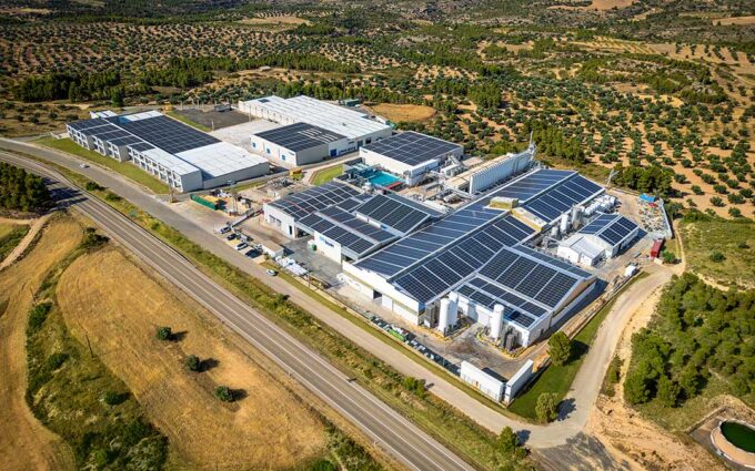 Oxaquim incrementará su producción a principios de 2027 y creará 40 nuevos puestos