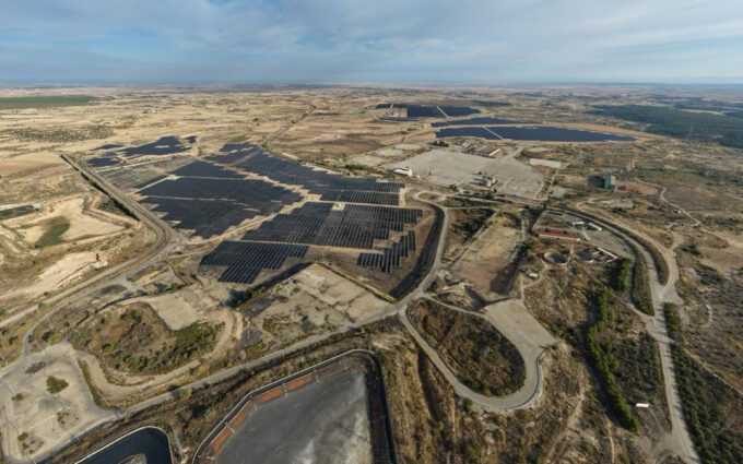 Andorra acoge un Foro Económico Rural para impulsar la Sierra de Arcos en el mapa empresarial de Aragón