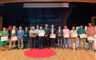 Jamones Peñarroya se alza con la Medalla de Oro a la Mejor Paleta de Teruel 2026