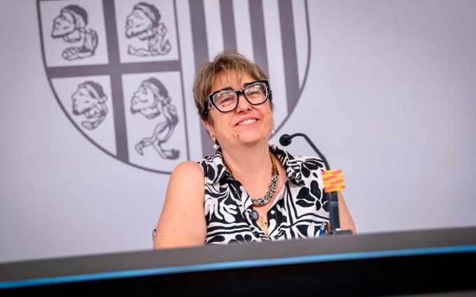 La renta agraria aragonesa crece un 11% en 2025 y alcanza los 2.855 millones de euros